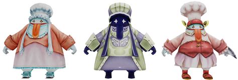 ff9 quina eat.